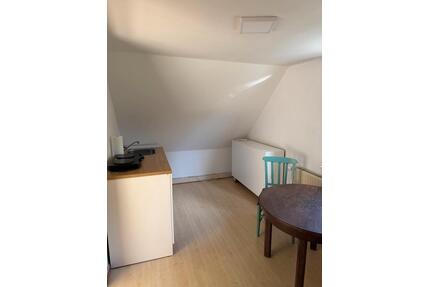 Dachgeschosswohnung in Marburg-Marbach Preis Warmmiete ink. Strom