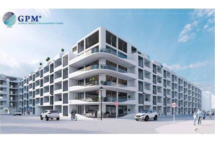 15.000 m² Baugrundstück direkt am Park, 2 km zum Zentrum - ideal für Wohnen und Gewerbe - Chemnitz Sonnenberg