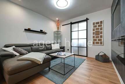 Wohnung zum Mieten in Ludwigsburg 1.410,00 € 56 m²