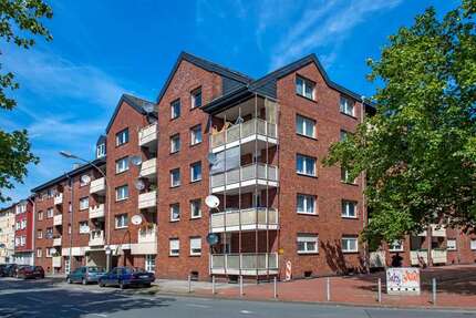 Wohnung zum Mieten in Dortmund 332,12 € 54.84 m²