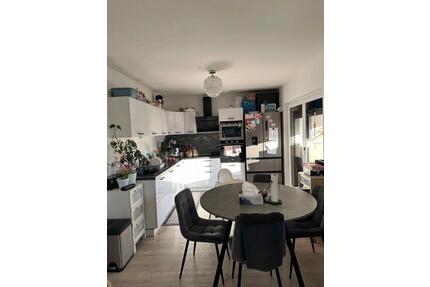 Neubau 3 Zimmer Wohnung in Geesthacht