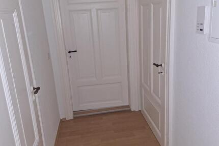 Gemütliche 2 RWhg. mit Balk. in Neusalza-Spremberg zu vermieten