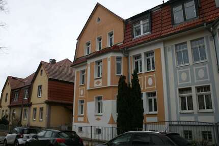 Wohnung zum Kaufen in Naumburg 80.000,00 € 65 m²