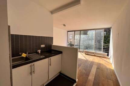 Wohnung zum Mieten in Düsseldorf 725,00 € 33 m²