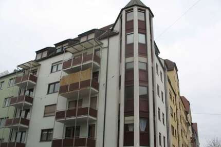Wohnung zum Mieten in Nürnberg 290,00 € 9 m²
