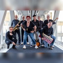 Pick up the Music - Funk & Soul | Hoftheater München