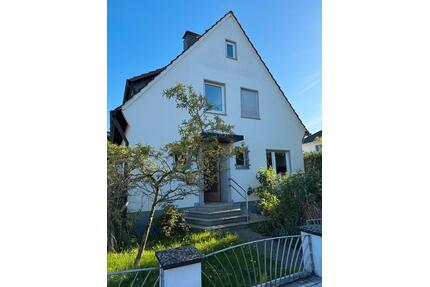 Freistehendes Einfamilienhaus in Top Lage mit Abteiblick - Siegburg