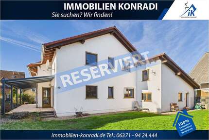 Haus zum Kaufen in Hütschenhausen 530.000,00 € 264 m²