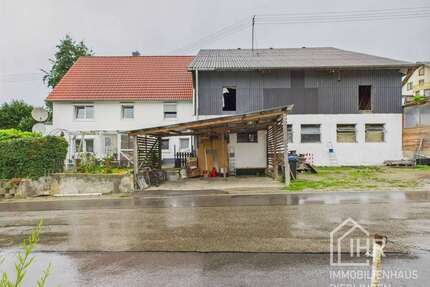 Haus zum Kaufen in Dürmentingen 348.000,00 € 102 m²