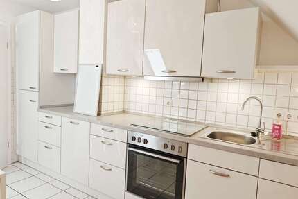 Wohnung zum Mieten in Oldenburg 1.300,00 € 90 m²