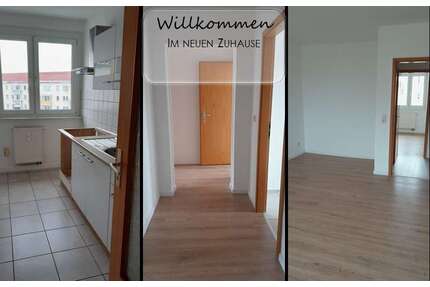Wohnung zum Mieten in Plauen 325,00 € 56.44 m²