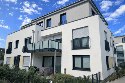Wohnung zum Mieten in Bensheim 1.100,00 € 78 m²