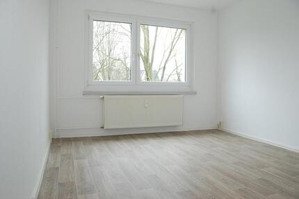 2-Raum-Wohnung zum fairen Preis - Chemnitz Helbersdorf