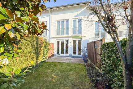 Haus zum Kaufen in Schwalbach 665.000,00 € 125.6 m²