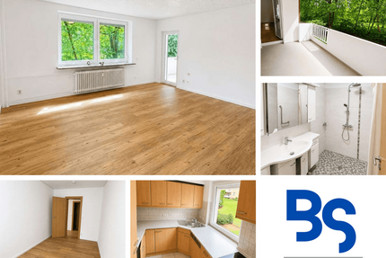 Wohnung zum Kaufen in Rendsburg 199.000,00 € 87.44 m²