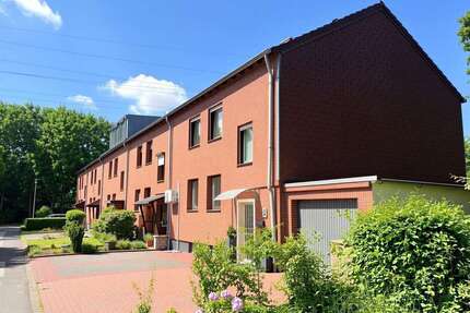 Haus zum Kaufen in Duisburg 519.000,00 € 130 m²
