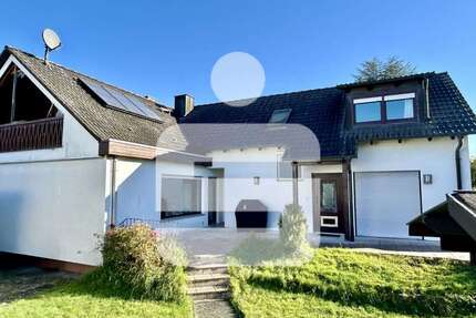 Haus zum Kaufen in Großenseebach 649.500,00 € 234 m²