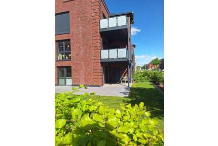 Wohnung zum Kaufen in Lüneburg 540.000,00 € 84.24 m²