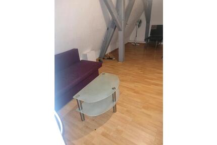1 Zimmer in 2er WG ab sofort zu vermieten - Mannheim