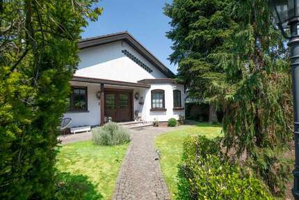 Haus zum Kaufen in Rödermark 749.000,00 € 189.15 m²