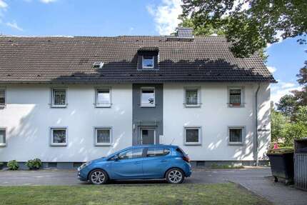 Wohnung zum Mieten in Gelsenkirchen 359,00 € 46.97 m²