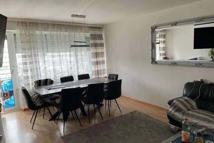 Wohnung zum Kaufen in Germering 320.000,00 € 56.55 m²