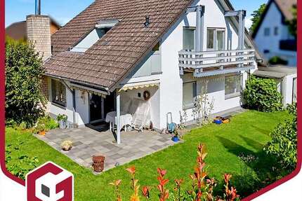 Haus zum Kaufen in Meckenheim 479.000,00 € 138 m²