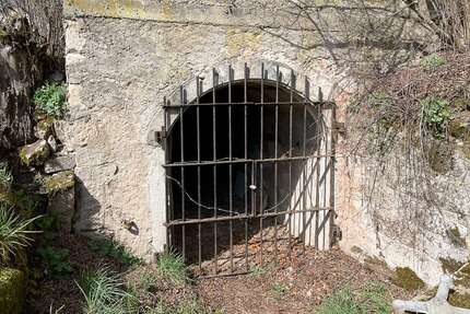 Grundstück zu verkaufen in Ebelsbach 18.900,00 € 186.6 m²