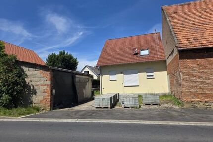 Einfamilienhaus in 97502 Euerbach-SömmersdorfSchweinfurt (ID 10659)