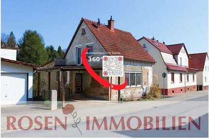 Haus zum Kaufen in Wald-Michelbach 169.000,00 € 114 m²