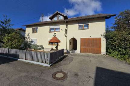 Wohnung zum Mieten in Bad Waldsee- Michelwinnaden 600,00 € 76.2 m²