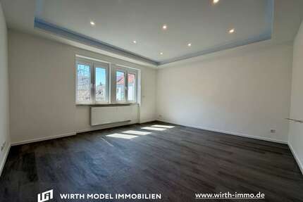 Wohnung zum Kaufen in Schweinfurt 230.000,00 € 88 m²