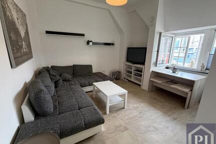 Attraktive 2-Zimmer-Wohnung in zentraler Lage von Kiel! - Molfsee