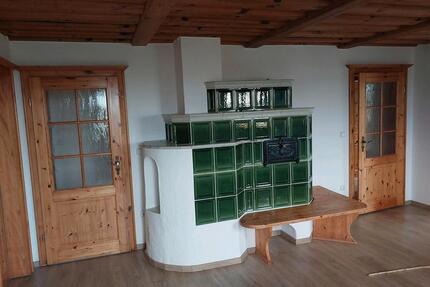 Wünschen Wohnung in traumhafter Lage zu vermieten - Arnbruck