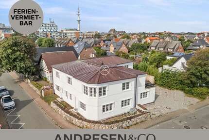 Wohnung zum Kaufen in Sylt 649.000,00 € 62 m²