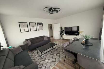 Wohnung zum Mieten in Töging a. Inn 770,00 € 73 m²