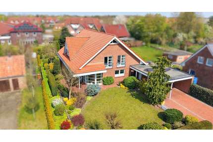 Haus zum Kaufen in Wardenburg 495.000,00 € 213 m²