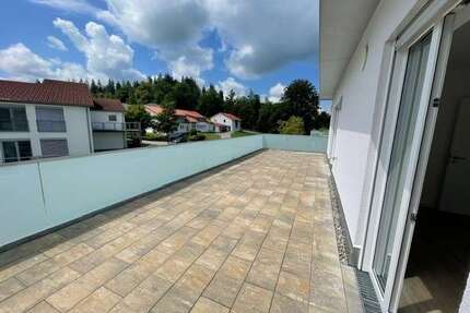 Wohnung zum Mieten in Isny 1.250,00 € 107 m²