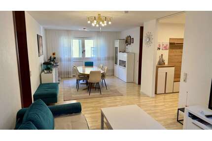 Wohnung zum Kaufen in Mannheim 470.000,00 € 98 m²