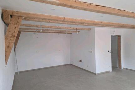 neu gebaute kleine Wohnung in Mainburg Aufhausen zu vermieten