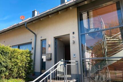 Nice and comfortable house, Ramstein (66879 Weltersbach) - Steinwenden