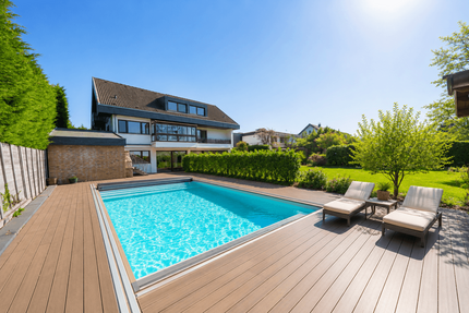 Haus zum Kaufen in Leichlingen (Rheinland) 895.000,00 € 274 m²