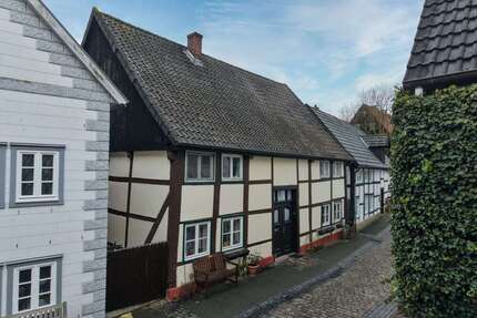 Haus zum Kaufen in Rheda-Wiedenbrück 258.000,00 € 131.82 m²
