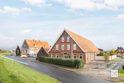 Wohnung zum Kaufen in Mittelnkirchen 399.000,00 € 172 m²