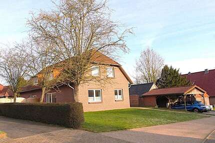 Haus zum Kaufen in Wangerland 455.000,00 € 224 m²