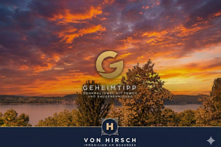 Haus zum Kaufen in Überlingen 5.200.000,00 € 620 m²