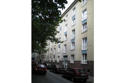 2-Zimmer-Wohnung in Dortmund Innenstadt-Nord