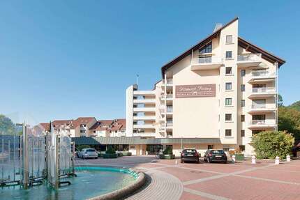 Wohnung zum Kaufen in Freiburg 110.000,00 € 31.5 m²