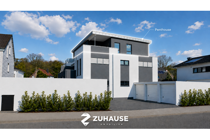 Wohnung zum Kaufen in Korschenbroich 649.000,00 € 123 m²