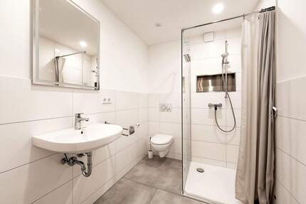 Reihenhaus in Zentraler Lage mit 2 Wohneinheiten - Goch